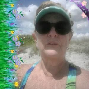 Meet your Posher, Susan